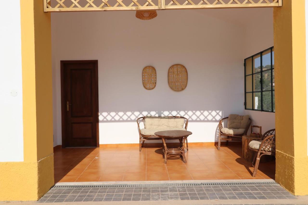 Casa Do Feitor - Monte Da Graca Apartment Elvas Exterior photo