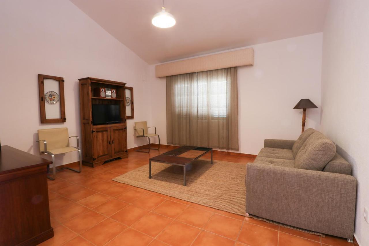 Casa Do Feitor - Monte Da Graca Apartment Elvas Exterior photo