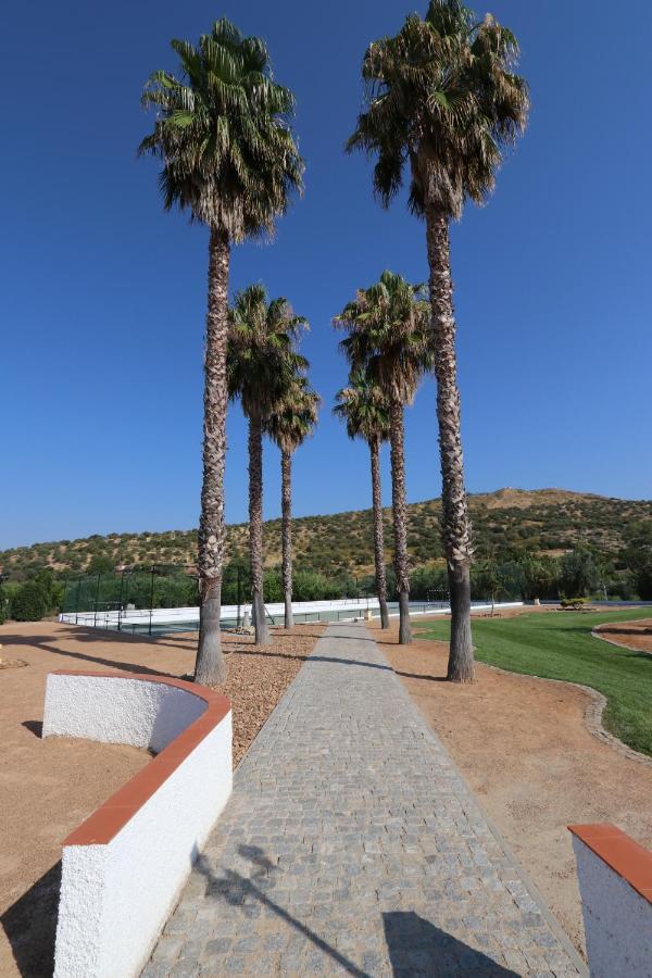 Casa Do Feitor - Monte Da Graca Apartment Elvas Exterior photo